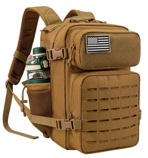 Fitness Sports Backpack - Army Green - JHW