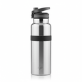 Insulated Fitness Water Bottle - 32oz - JHW