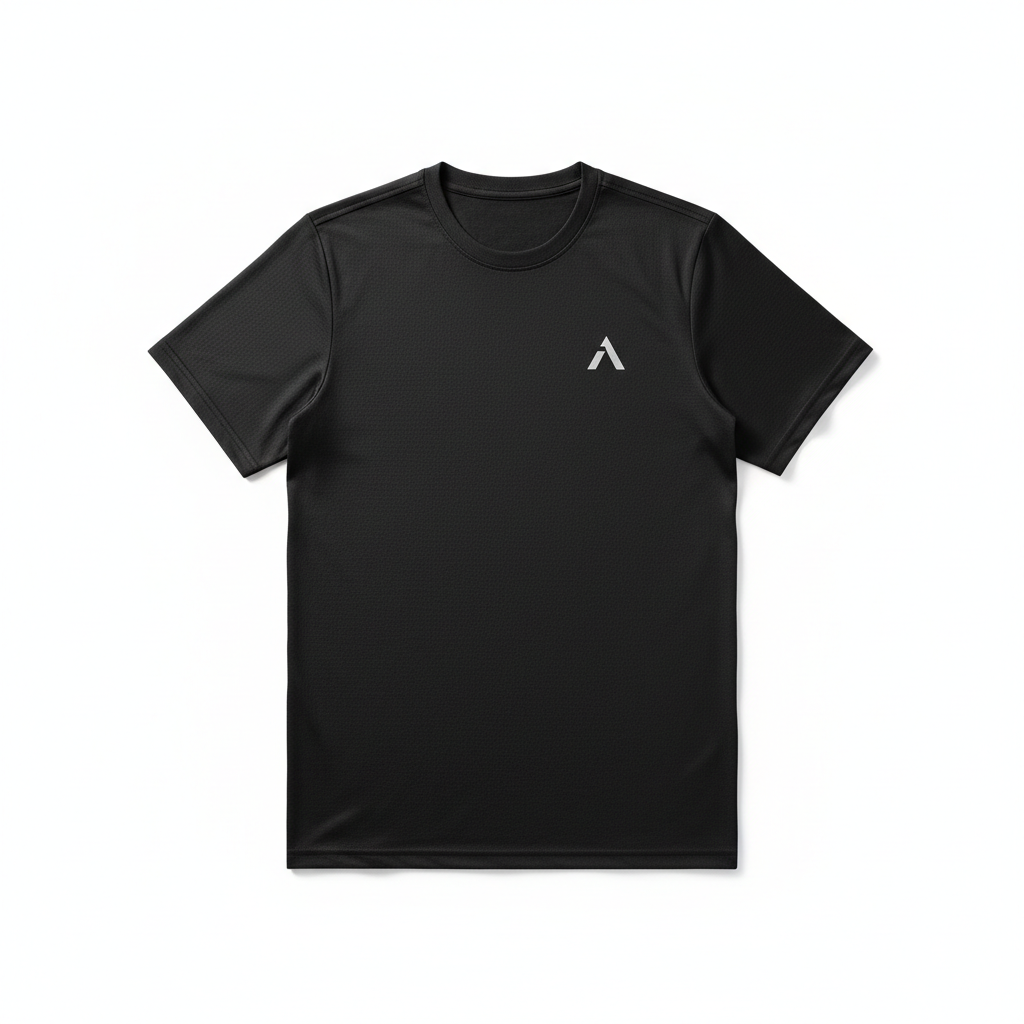 Men's Performance Fitness T-Shirt