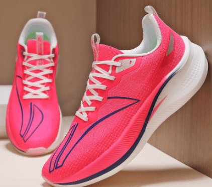 Men's Running Shoes (One Pair) - Shiratani Fakin - JHW