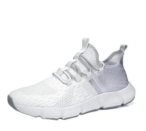 New Fit 2.0 Men's Sports Casual Running Shoes (One Pair) - Azul - JHW