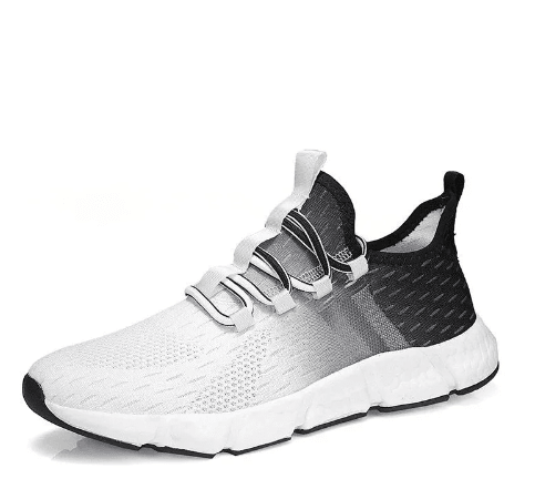 New Fit 2.0 Men's Sports Casual Running Shoes (One Pair) - Azul - JHW