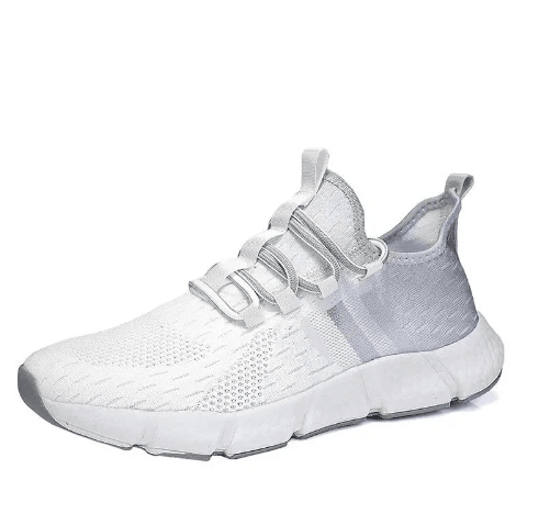 New Fit 2.0 Men's Sports Casual Running Shoes (One Pair) - Azul - JHW