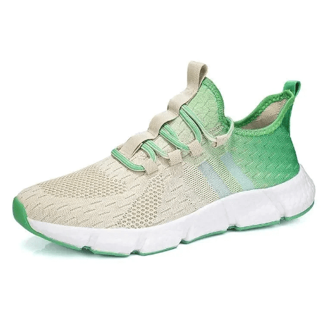 New Fit 2.0 Men's Sports Casual Running Shoes (One Pair) - Azul - JHW