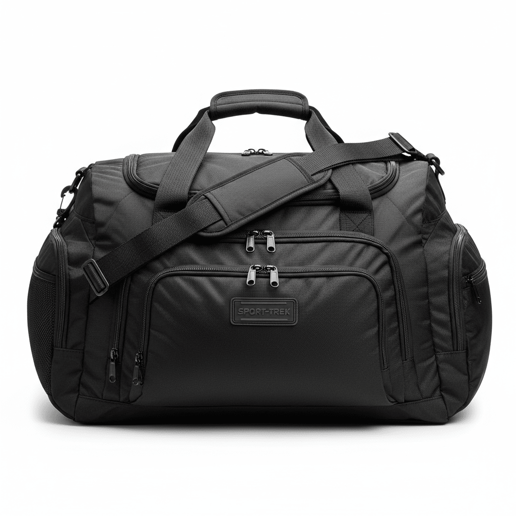 Performance Gym Bag - Blue - JHW